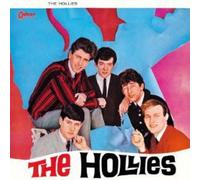 The Hollies - Hollies