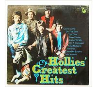 The Hollies - Hollies' Greatest Hits