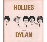The Hollies - Hollies Sing Dylan