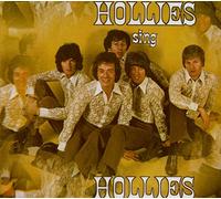 The Hollies - Hollies Sing the Hollies