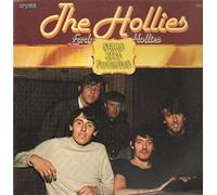 The Hollies - Hollies, The , - Stars, Hits, Evergreens - Early Hollies - Crystal - 028 CRY 05 983