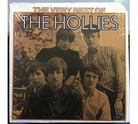 The Hollies - Hollies, The - The Very Best Of The Hollies - United Artists Records - UA-LA329-E