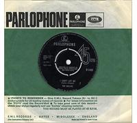 The Hollies - I Can't Let Go