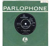 The Hollies - If I Needed Someone - Hollies 7" 45