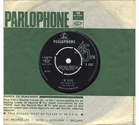The Hollies - I'm Alive