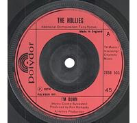 The Hollies - I'm Down