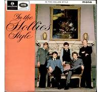 The Hollies - In The Hollies Style