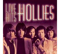 The Hollies - Live Hits