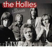 The Hollies - Live In London