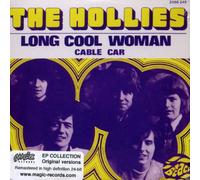 The Hollies - Long Cool Woman