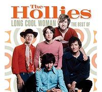 The Hollies - Long Cool Woman - The Best Of
