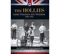 The Hollies - Look Through Any Window [DVD]