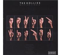 The Hollies - Moving Finger
