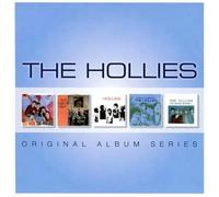 The Hollies - Original Albums Series
