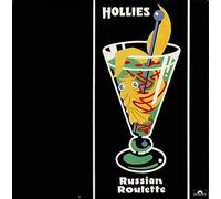 The Hollies - Russian Roulette + Inner