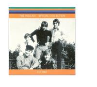The Hollies - Special Collection CD Two