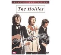 The Hollies - Special Edition EP [Reino Unido] [DVD]