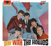 The Hollies - Stay with the Hollies