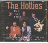 The Hollies - The Air That I Breathe [Import]