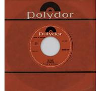 The Hollies - The Baby - wide centre