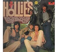 The Hollies - The Best Of Hollies - Polydor - 27 541-2