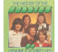 The Hollies - The History Of The Hollies - 24 Genuine Top Thirty Hits - EMI - EMSP 650, EMI - EME 6501, EMI - EME 6502