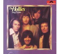 The Hollies - The Hollies sing Dylan