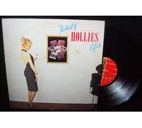 The Hollies - The Hollies / The Best Of The Hollies E.P.S