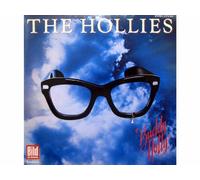 The Hollies - The Hollies [Vinyl LP record] [Schallplatte]