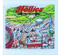 The Hollies - Then, Now, Always [Music CD]