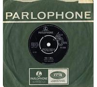 The Hollies - Yes I Will