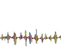 The Hollis Wake - Lo Highs/Hi-FI Lows