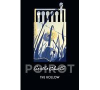 The Hollow: An Ingenious Hercule Poirot Murder Mystery Thriller: 25