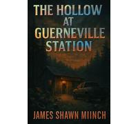 The Hollow at Guerneville Station