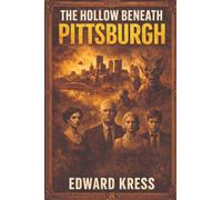 The Hollow Beneath Pittsburgh: 2 (The Throne Beneath Pittsburgh)