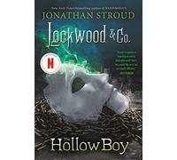 The Hollow Boy (3) (Lockwood & Co., 3)