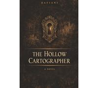 The Hollow Cartographer: A Novel of Hidden Doors, Forgotten Maps, and the Price of What We Seek