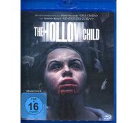 The Hollow Child [Alemania] [Blu-ray]