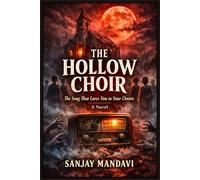 The Hollow Choir: A Horror Novel: 10 (Horror Fiction Novel By Sanjay Mandavi)