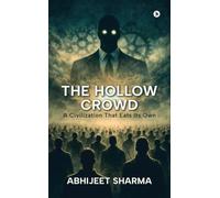 The Hollow Crowd: A Civilization That Eats Its Own