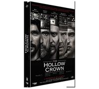 The Hollow Crown - L'intégrale de la Série [Francia] [DVD]