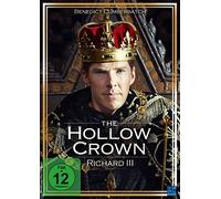 The Hollow Crown - Richard III [Alemania] [DVD]
