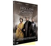 The Hollow Crown - Saison 1 [Francia] [DVD]