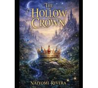 The Hollow Crown (The Fantasy World Series)
