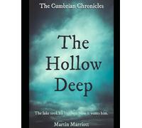 The Hollow Deep (The Cumbrian Chronicles)