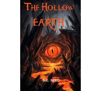 The Hollow Earth: Historical Horror Suspense Detective Series (The Blackwood Archives)