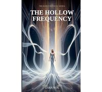 The Hollow Frequency: 6 (The Silence Protocol)