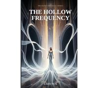 The Hollow Frequency: 6 (The Silence Protocol)