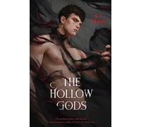 The Hollow Gods (1) (The Chaos Cycle)