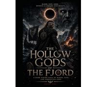 THE HOLLOW GODS OF THE FJORD